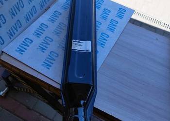 Tłumik wydech 5146629 ciagnik fiat ford