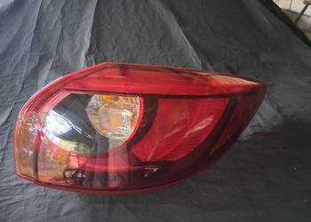 Mazda CX5 15-17 LIFT Lampa tył tylna w błotnik lewa prawa LED