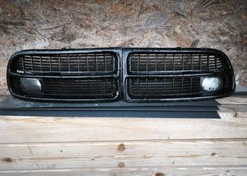 Kratki zderzaka S4 a4 B5