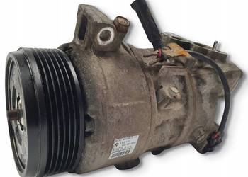 SPRĘŻARKA KLIMATYZACJI BMW E87 E90 2.0 D 6935613