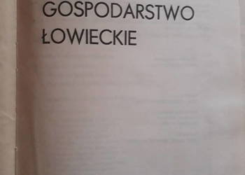 Gospodarstwo Łowieckie – Haber, Pasławski, Zaborowski (1975)