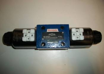 Rozdzielacz 4WE10E33/CG24N9K4MH  R900408127
