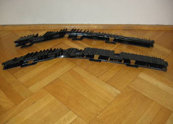 3G8807922A VW Arteon Profile wzmocnnienia. Nowe Oryginał