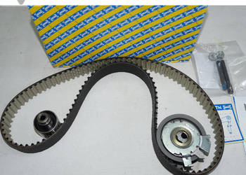 ROZRZĄD VW 1.4TDI-1.9TDI-2.0TDI GOLF IV,V,LUPO,JETTA III