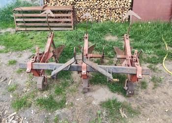 Obsypnik pielnik 3 do ziemniaków
