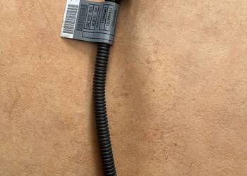 Przewód plusowy sterownika świec żarowych BMW E91 M47