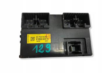 Hyundai Ioniq 2017 Skrzynka bezpieczników 91959G2010