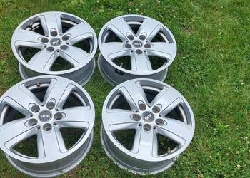 felgi 5x112 16" MINI
