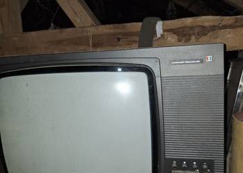 Straty telewizor