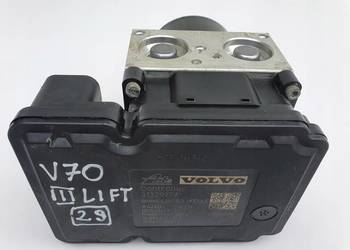 Volvo V70 III lift POMPA ABS Sterownik P31329139