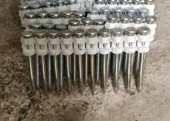 Gwoździe do osadzaka hilti do betonu 2,6x40