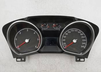 Licznik Zegary Ford Galaxy MK3 Mondeo MK4 TDCI 6M2T-10849-LF