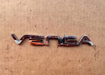 Napis znaczek emblemat Kia Venga na klapę