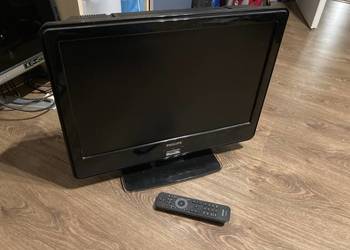 Telewizor Philips 22'  22HFL5550D10