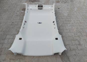 BMW G21 G20 Kombi 330e , 2022r podsufitka tapicerka podbitka dachu kombi 