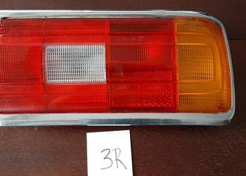 lampa tylna prawa bmw e12 - nr 3R