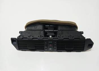 KRATKA NAWIEWU ŚRODKOWA BMW E60 E61 LCI OE 6910734 EUROPA (0000810)