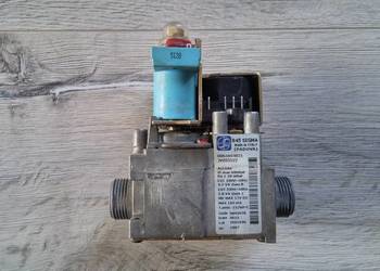 Armatura gazowa VAILLANT VUW PL 202/2-5 R3 Zespół gazowy SIGMA Zawór