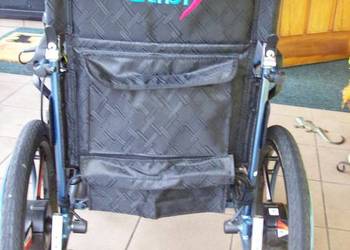 wózek inwalidzki GABI DH01109/1/13.02.2025 elektryczny