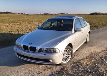 E39 57 polift
