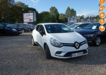 Renault Clio RENAULT CLIO TCE IV (2012-)
