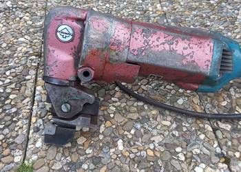 Rozdzierak nożyce Rozdzierak nożyce