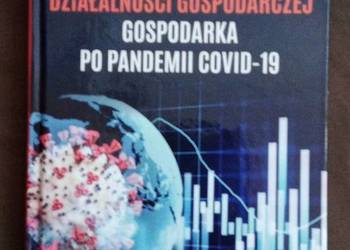 Monografia "Monitorowanie działalności gospodarczej.."