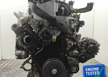 Silnik Nissan NV400 Flatbed 2.3 L dCi 145 2011 - 2016 107 kW M9T708