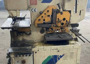 Nożyce uniwersalne GEKA Hydracrop 55/A