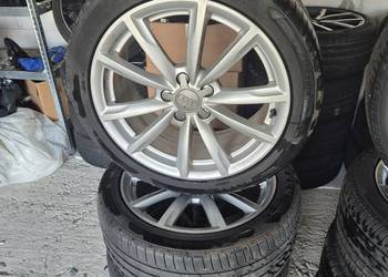 Koła Audi letnie 18 cali