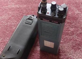 Radiotelefon Zodiac P-3206