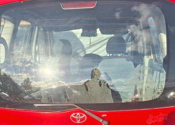 Lampy Tył Toyota Yaris Verso
