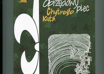 Obrzędowy piec Chytrego Kota Zwyczaje Obrzędy harcerskie