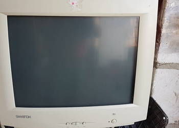 Monitor Samtron 7Ei