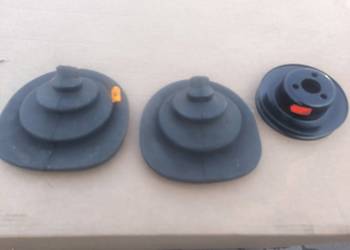 Polonez FSO kolo pasowe  nowe pompy wody osłona skrzyni biegów