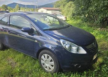 Opel Corsa 1.3 Cdti Klima