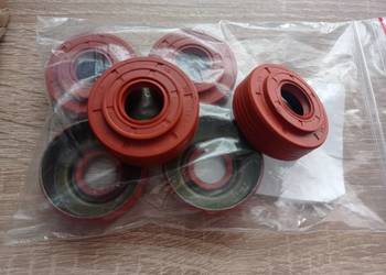 Uszczelniacz wału do HUSQVARNA 340, 340E, 345, 345E, 350.