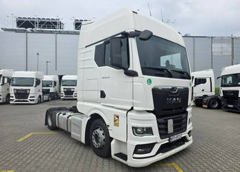 MAN tgx