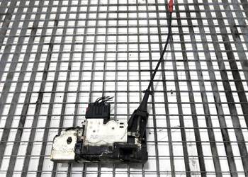 ZAMEK DRZWI PRAWY PRZÓD FORD TRANSIT V Hatchback YC1AV21812CT 06-14