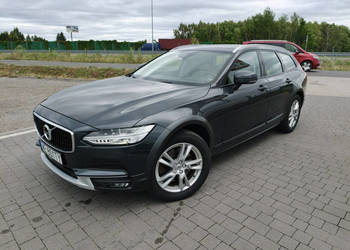 Volvo V90 Cross Country