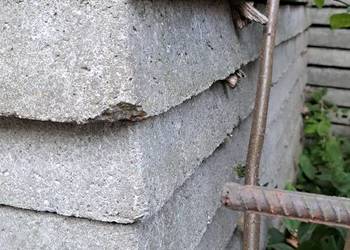 Płyty stropowe korytkowe