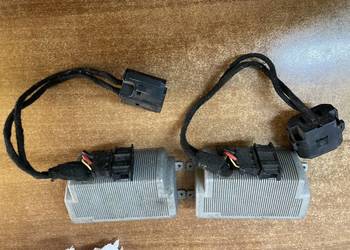PRZETWORNICA NAPIĘCIA VW TOUAREG 7L  7L6907155