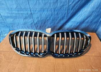 BMW 1 F40 GRILL ATRAPA NERKI