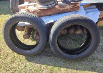 Opony Hankook Winter i cept evo2 SUV 235/55R19 cena za 2 szt.