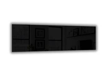 Podstopień MDF Czarny Połysk na Wymiar Schody