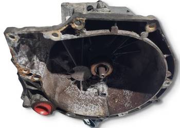 SKRZYNIA BIEGÓW Ford Fiesta MK7 1.0 ecoboost MANUALNA manual CA6R-7002-LBE