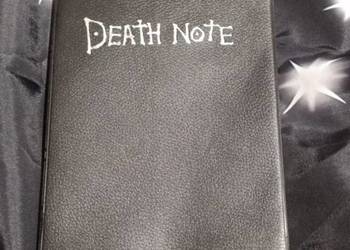 Death Note