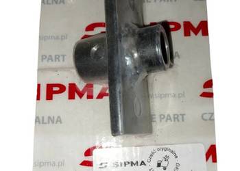 Piasta spawana prasy kostkującej Z-224 Sipma 522404510 2024040510