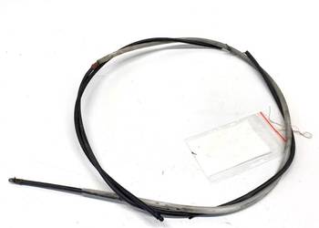 LINKA MASKI VOLVO S60 I 00-10 CIĘGNO OTWIERANIA, ZAMKA