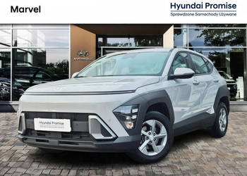 Hyundai Kona 1.0 T-GDI 6MT 2WD 120 KM Wersja Smart + Pakiet Comfort Salon …